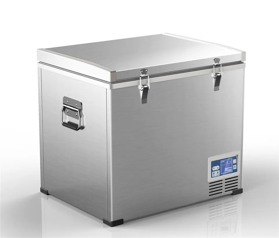 45L\/60L\/75L\/95L\/115L מקרר חזה דלת יחידה