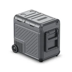 מקרר משאיות מיני 55L עם מקפיא